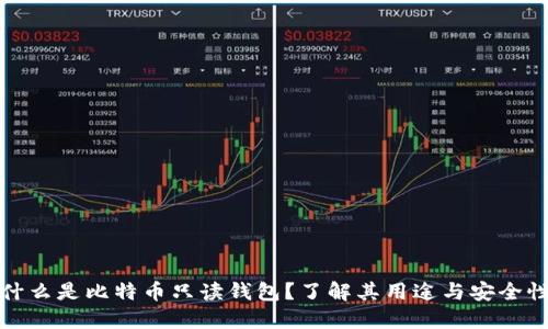 什么是比特币只读钱包？了解其用途与安全性
