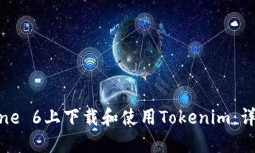 如何在iPhone 6上下载和使用Tokenim：详细步骤指南