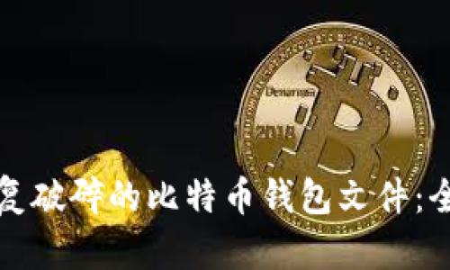 如何修复破碎的比特币钱包文件：全面指南