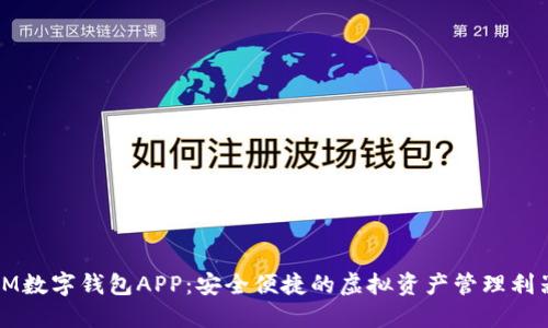 IM数字钱包APP：安全便捷的虚拟资产管理利器