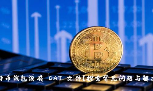 : 比特币钱包没有 DAT 文件？探索常见问题与解决方案