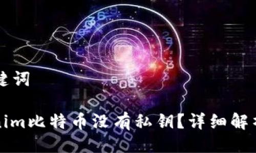 ### 与关键词

为什么Tokenim比特币没有私钥？详细解析与风险分析