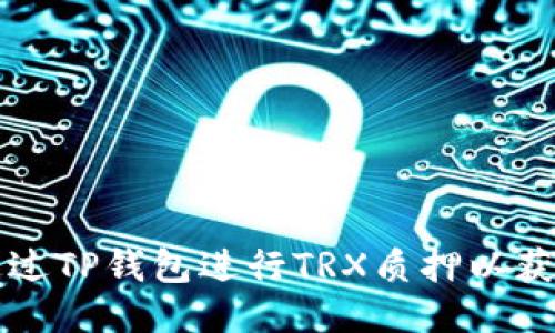 如何通过TP钱包进行TRX质押以获取能量