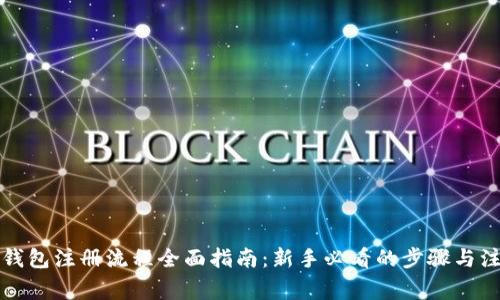 比特币钱包注册流程全面指南：新手必看的步骤与注意事项