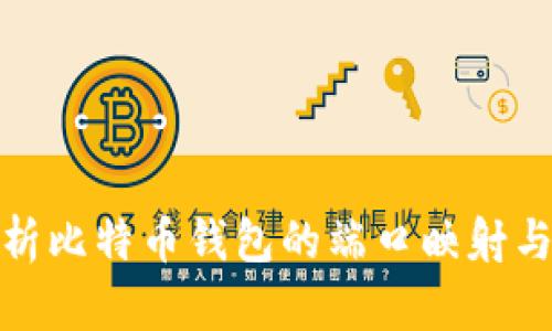 全面解析比特币钱包的端口映射与安全性