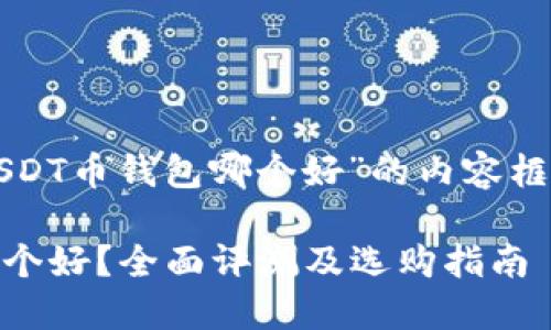 以下是围绕“USDT币钱包哪个好”的内容框架和详细介绍。

USDT币钱包哪个好？全面评测及选购指南