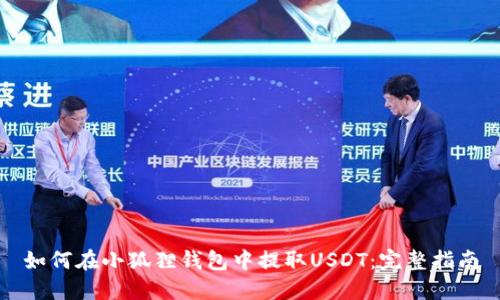如何在小狐狸钱包中提取USDT：完整指南