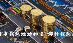 2023年比特币钱包地址排名：哪种钱包最值得信赖