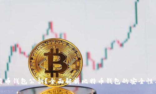 什么是比特币钱包公钥？全面解析比特币钱包的安全性与使用方法