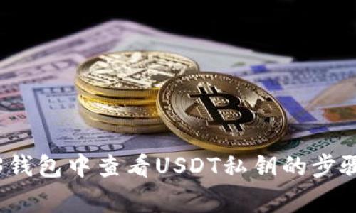 如何在Web3钱包中查看USDT私钥的步骤与注意事项