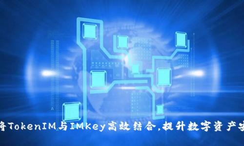 如何将TokenIM与IMKey高效结合，提升数字资产安全性