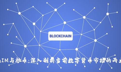 TokenIM与炒币：深入剖析当前数字货币市场的两大趋势