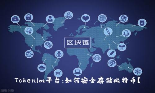 Tokenim平台：如何安全存储比特币？
