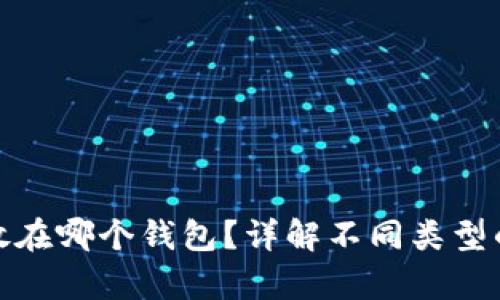 : 比特币存放在哪个钱包？详解不同类型的比特币钱包