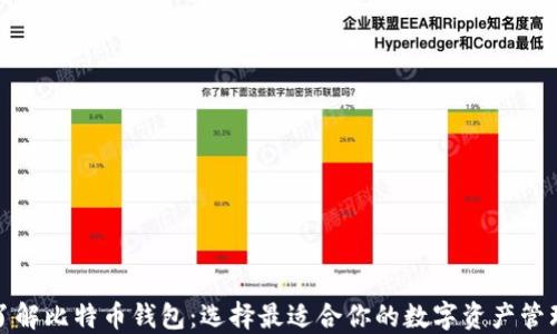 
全面了解比特币钱包：选择最适合你的数字资产管理工具