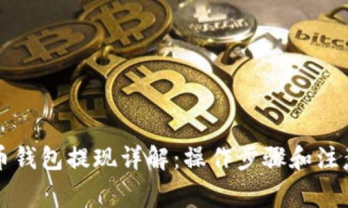 比特币钱包提现详解：操作步骤和注意事项