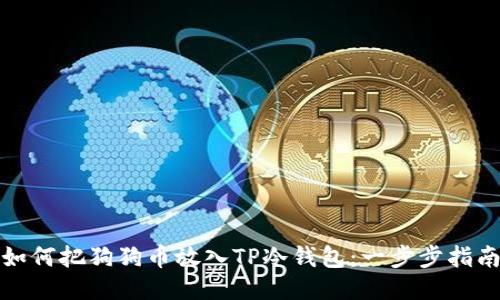 如何把狗狗币放入TP冷钱包：一步步指南
