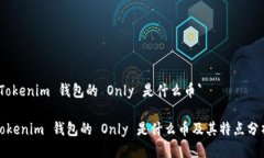 `Tokenim 钱包的 Only 是什么
