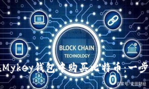 如何在Mykey钱包中购买比特币：一步步指南