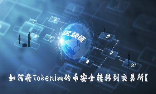 如何将Tokenim的币安全转移到交易所？