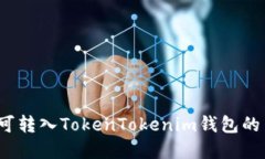 2023年可转入TokenTokenim钱包的币种全解