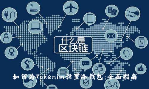 如何为Tokenim设置冷钱包：全面指南