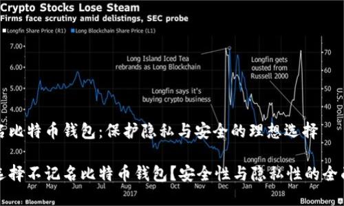 不记名比特币钱包：保护隐私与安全的理想选择

如何选择不记名比特币钱包？安全性与隐私性的全面指南