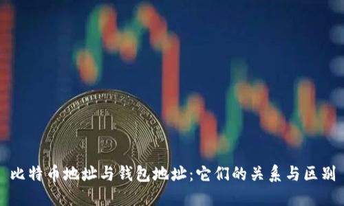 比特币地址与钱包地址：它们的关系与区别