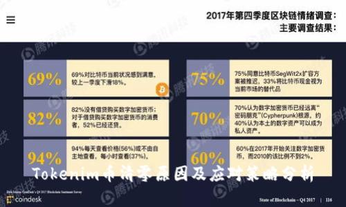 Tokenim币清零原因及应对策略分析
