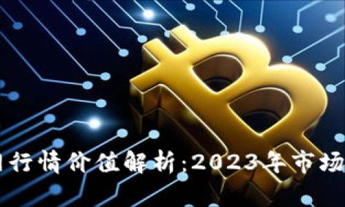 以太坊钱包官网行情价值解析：2023年市场趋势与投资指南