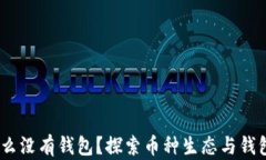 XLM 为什么没有钱包？探索