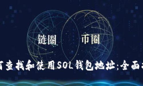 如何查找和使用SOL钱包地址：全面指南