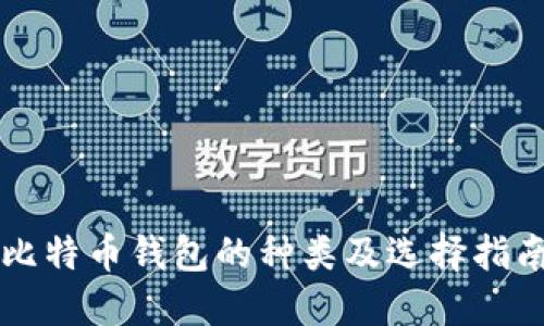 比特币钱包的种类及选择指南