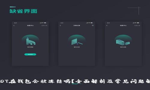 USDT在钱包会被冻结吗？全面解析及常见问题解答