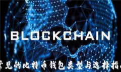 常见的比特币钱包类型与