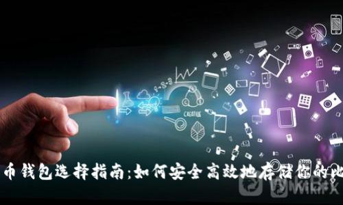 比特币钱包选择指南：如何安全高效地存储你的比特币
