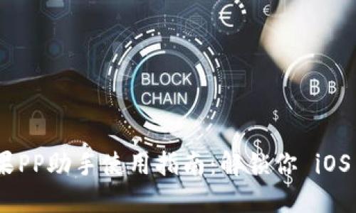 Tokenim苹果PP助手使用指南：解锁你 iOS 设备的潜力