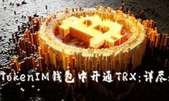 Title: 如何在TokenTokenIM钱包