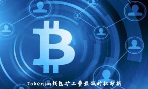   
Tokenim钱包矿工费最低时机分析