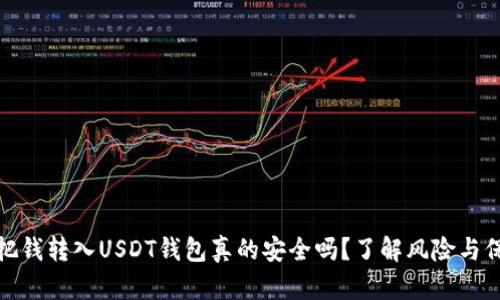 : 把钱转入USDT钱包真的安全吗？了解风险与保障