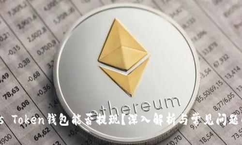 Plus Token钱包能否提现？深入解析与常见问题解答