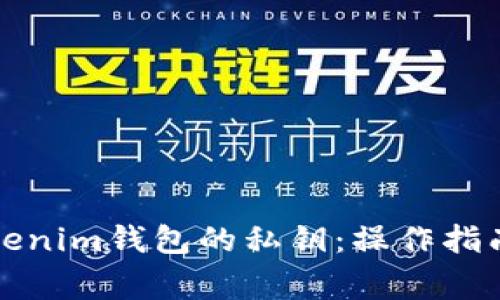 如何查看Tokenim钱包的私钥：操作指南与注意事项