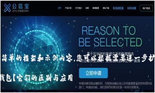 请注意：以下是一个简单的框架和示例内容。您可以根据需要进一步扩展和细化这些内容。

什么是热钱包与冷钱包？它们的区别与应用