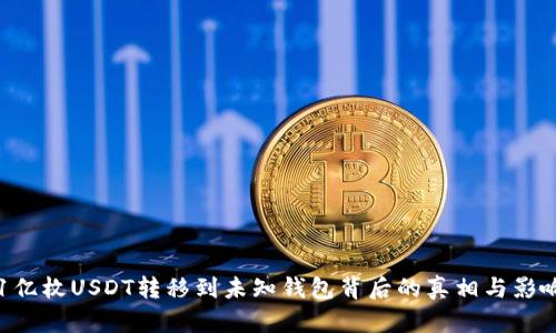 1亿枚USDT转移到未知钱包背后的真相与影响