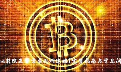 Tokenim转账是否需要外网连接？完整指南与常见问题解答