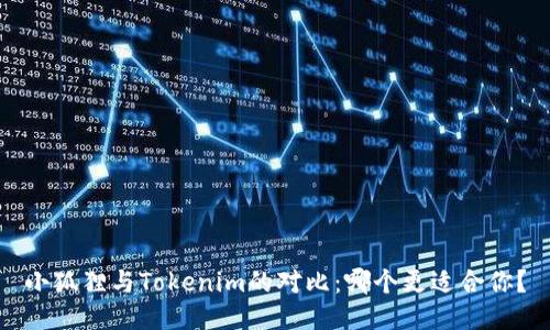 小狐狸与Tokenim的对比：哪个更适合你？
