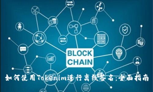 如何使用Tokenim进行离线签名：全面指南