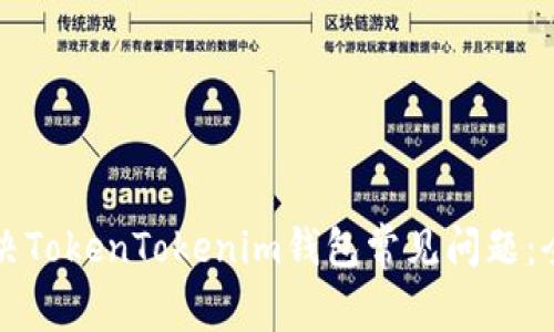 如何解决TokenTokenim钱包常见问题：全面指南