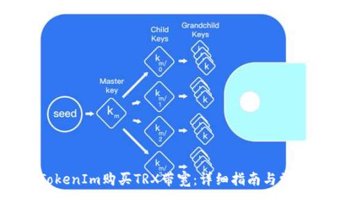 如何使用TokenIm购买TRX带宽：详细指南与常见问题解答