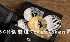 如何处理BCH误转进TokenTo